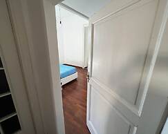 Carafa's Central Apartments