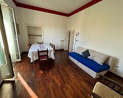 Carafa's Central Apartments