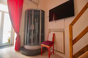 Carafa's Central Apartments