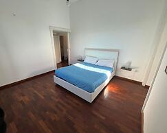 Carafa's Central Apartments