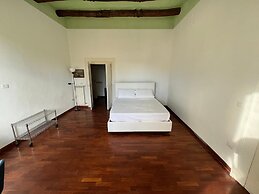 Carafa's Central Apartments