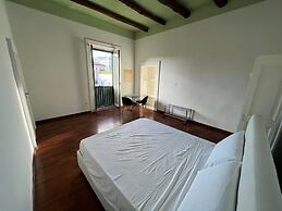 Carafa's Central Apartments