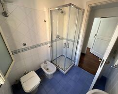 Carafa's Central Apartments