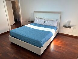 Carafa's Central Apartments