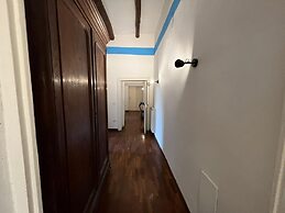 Carafa's Central Apartments