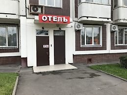 Mini Hotel on Proletarskiy 1