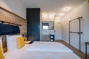 Hotel Landhafen