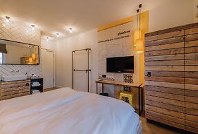 Hotel Landhafen