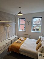 Victory Apartment
