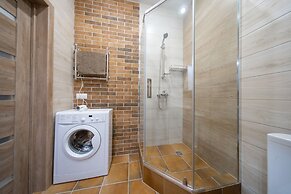 More Apartments na Avtomobilnom 58A - 2