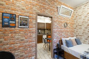 More Apartments na Avtomobilnom 58A - 2