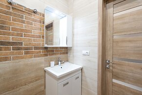 More Apartments na Avtomobilnom 58A - 2