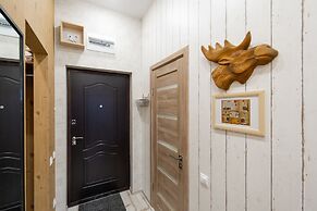 More Apartments na Avtomobilnom 58A - 2