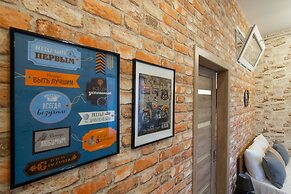 More Apartments na Avtomobilnom 58A - 2