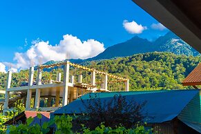 More Apartments na Avtomobilnom 58A - 2