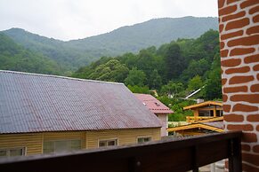 More Apartments na GES 5 - 1