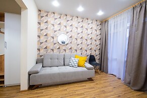 More Apartments na GES 5 - 1