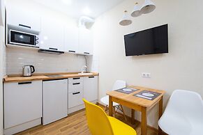 More Apartments na GES 5 - 1