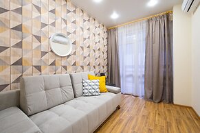 More Apartments na GES 5 - 1