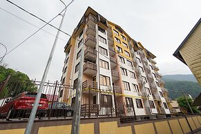 More Apartments na GES 5 - 1