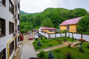 More Apartments na GES 5 - 1