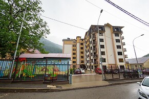 More Apartments na GES 5 - 1