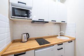 More Apartments na GES 5 - 1