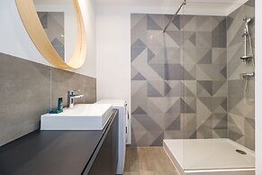 ShortStayPoland Grzybowska B73