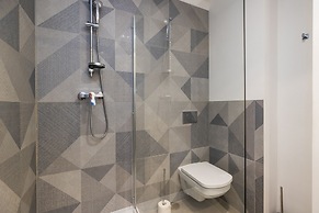 ShortStayPoland Grzybowska B73