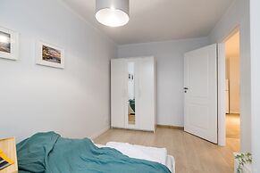 ShortStayPoland Grzybowska B73