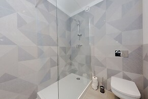 ShortStayPoland Grzybowska B73