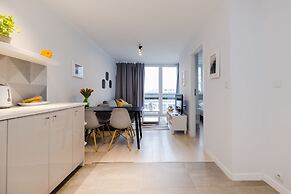 ShortStayPoland Grzybowska B73