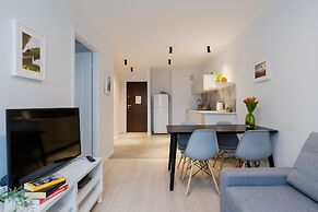 ShortStayPoland Grzybowska B73