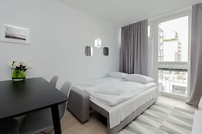 ShortStayPoland Grzybowska B73