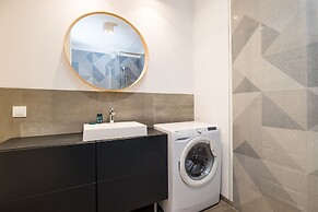 ShortStayPoland Grzybowska B73