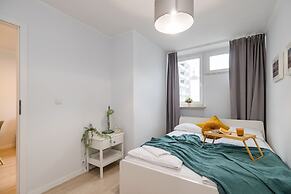 ShortStayPoland Grzybowska B73