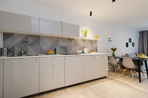 ShortStayPoland Grzybowska B73