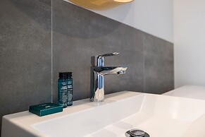 ShortStayPoland Grzybowska B73