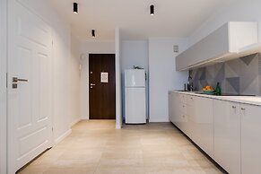 ShortStayPoland Grzybowska B73