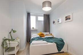 ShortStayPoland Grzybowska B73