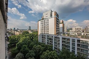 ShortStayPoland Grzybowska B73