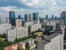 ShortStayPoland Grzybowska B73