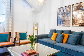 Extraordinary Residence at Stephansplatz