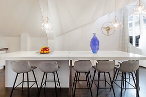 Extraordinary Residence at Stephansplatz