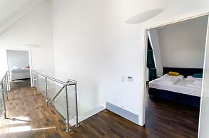 Extraordinary Residence at Stephansplatz