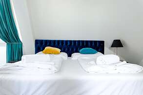 Extraordinary Residence at Stephansplatz