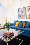 Extraordinary Residence at Stephansplatz