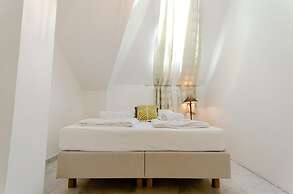 Extraordinary Residence at Stephansplatz