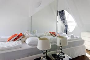 Extraordinary Residence at Stephansplatz