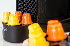 Extraordinary Residence at Stephansplatz